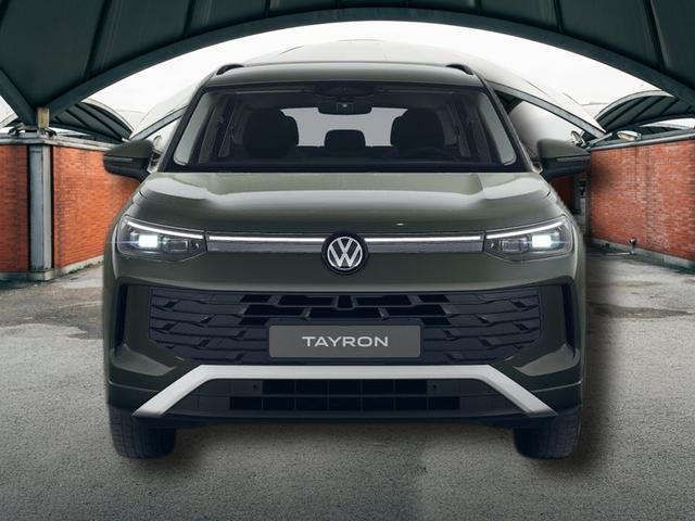 Volkswagen Tayron Prime 1.5 eTSI 7-Gang-DSG 