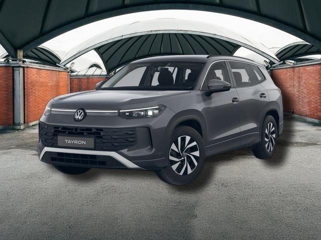 Volkswagen Tayron - Prime 1.5 eTSI 7-Gang-DSG