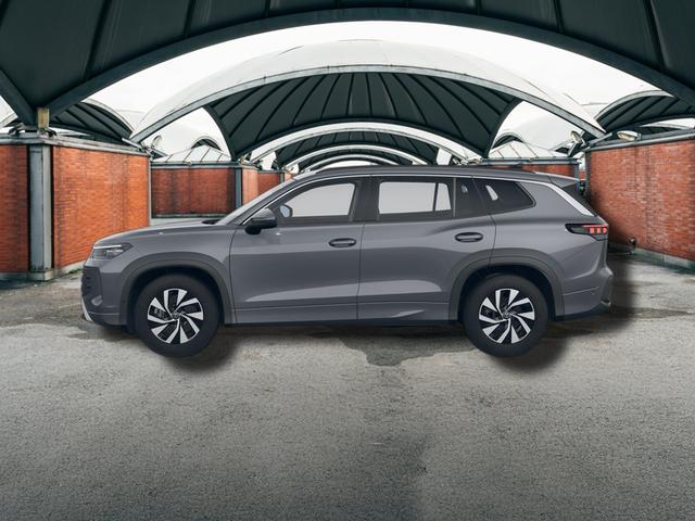 Volkswagen Tayron Prime 1.5 eTSI 7-Gang-DSG 