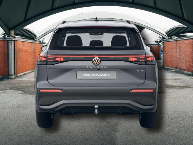 Volkswagen Tayron Prime 1.5 eTSI 7-Gang-DSG 