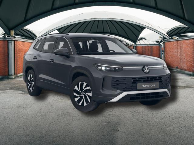 Volkswagen Tayron Prime 1.5 eTSI 7-Gang-DSG 