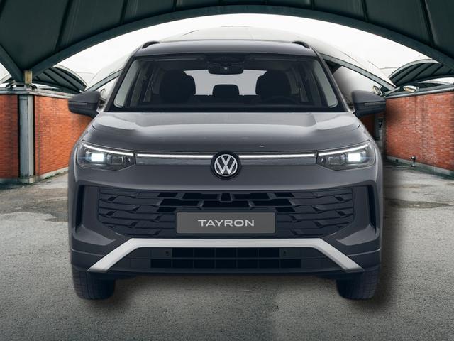 Volkswagen Tayron Prime 1.5 eTSI 7-Gang-DSG 