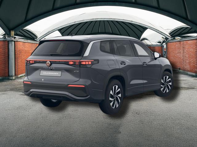 Volkswagen Tayron Life Plus 1.5 eTSI 7-Gang-DSG 