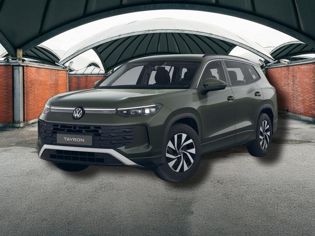 Volkswagen Tayron - Prime 1.5 eTSI 7-Gang-DSG