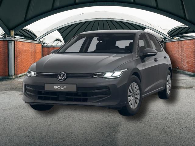 Volkswagen Golf - Start 1.5 TSI 6-Gang