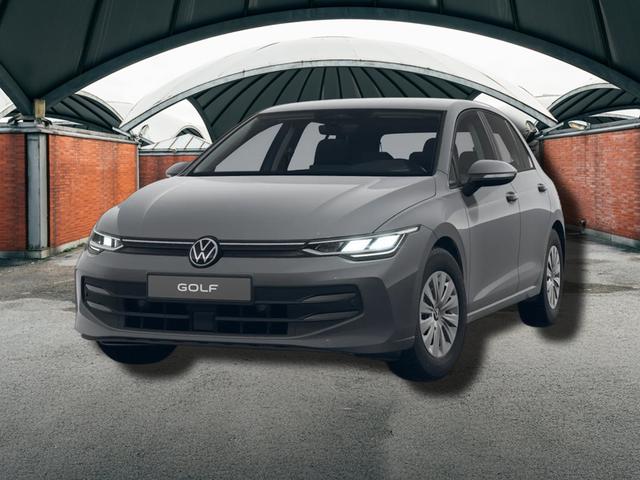 Volkswagen Golf - Start 1.5 TSI 6-Gang