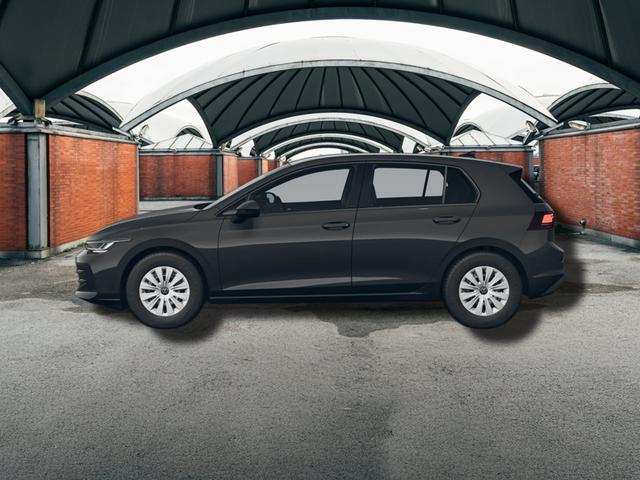 Volkswagen Golf Start 1.5 TSI 6-Gang 