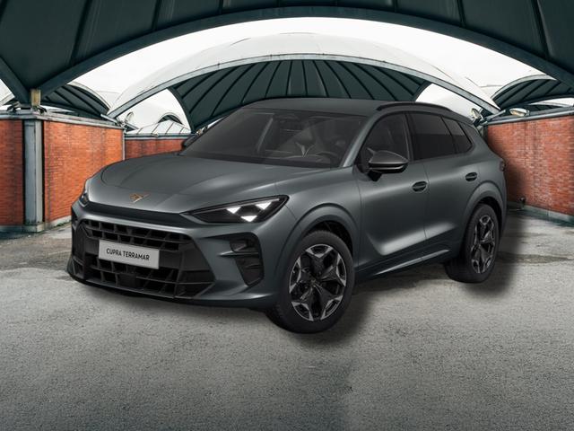 Cupra Terramar - VZ 2.0 TSI 7-Gang-DSG 4Drive