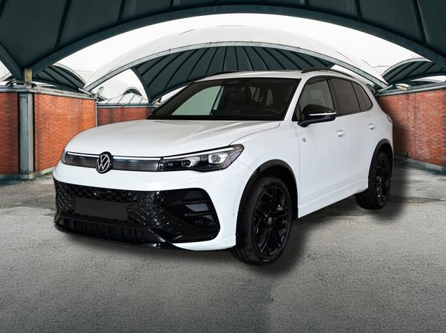 Volkswagen Tiguan - R-Line 1.5 eTSI OPF DSG