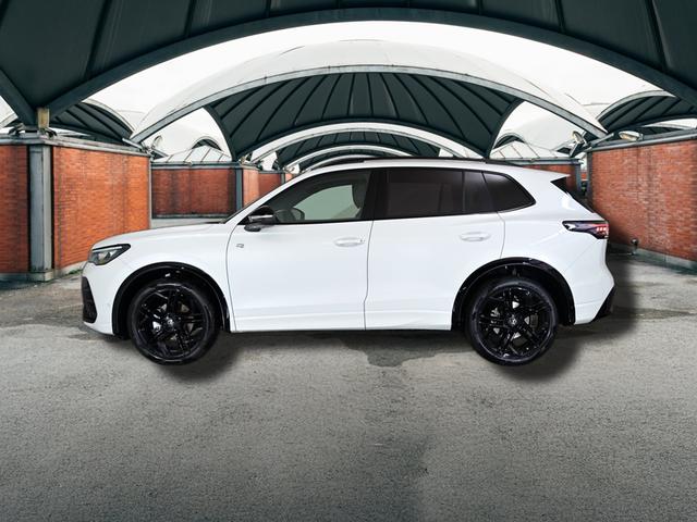 Volkswagen Tiguan R-Line 1.5 eTSI OPF DSG 