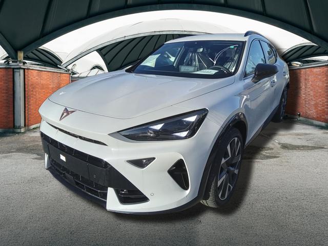 Cupra Formentor - VZ 2.0 TSI 7-Gang-DSG 4Drive