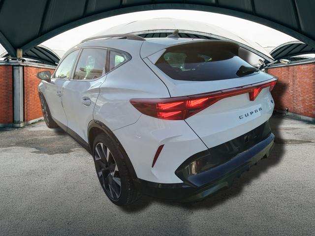 Cupra Formentor - VZ 2.0 TSI 7-Gang-DSG 4Drive