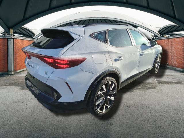 Cupra Formentor VZ 2.0 TSI 7-Gang-DSG 4Drive 