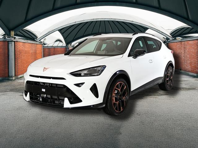 Cupra Formentor - VZ 2.0 TSI 7-Gang-DSG 4Drive