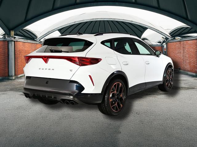 Cupra Formentor VZ 2.0 TSI 7-Gang-DSG 4Drive 