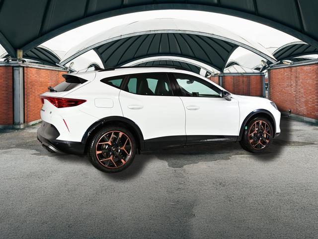 Cupra Formentor VZ 2.0 TSI 7-Gang-DSG 4Drive 