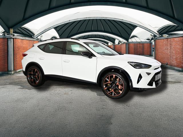 Cupra Formentor VZ 2.0 TSI 7-Gang-DSG 4Drive 