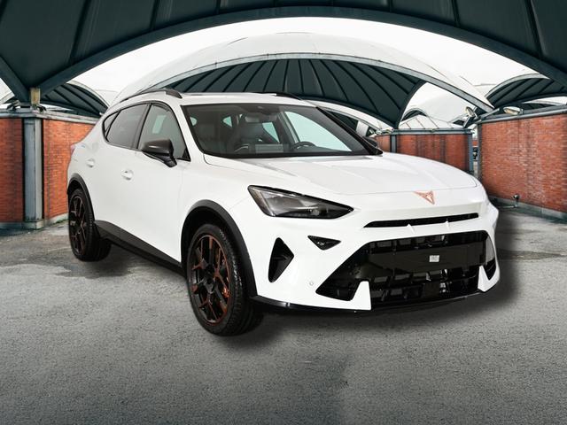 Cupra Formentor VZ 2.0 TSI 7-Gang-DSG 4Drive 