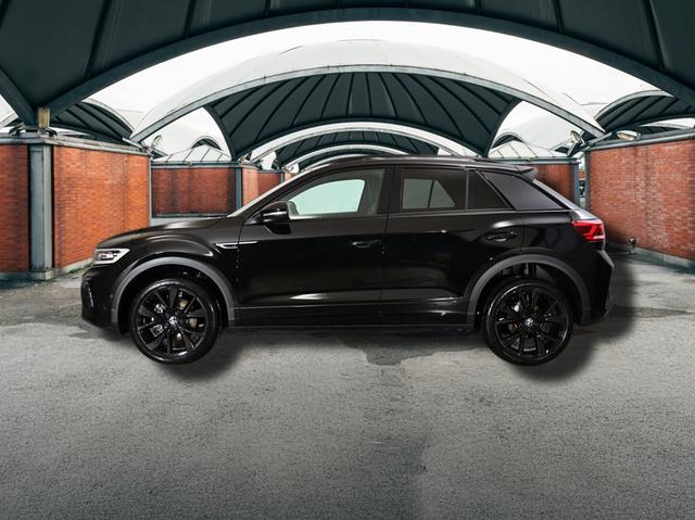Volkswagen T-Roc R-Line 1.5 TSI 7-Gang-DSG 