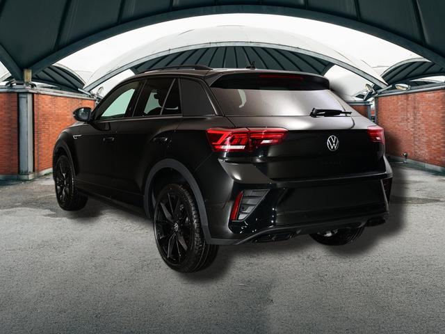 Volkswagen T-Roc R-Line 1.5 TSI 7-Gang-DSG 