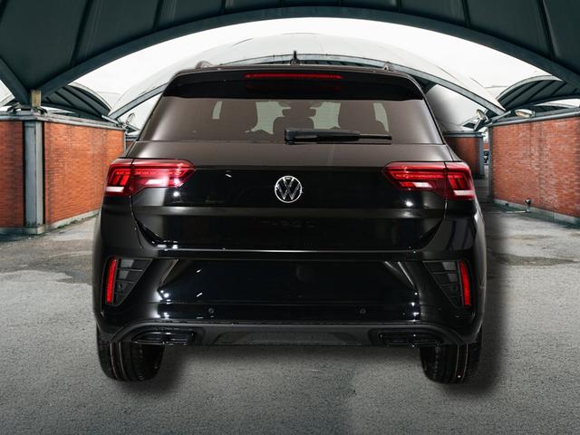 Volkswagen T-Roc R-Line 1.5 TSI 7-Gang-DSG 