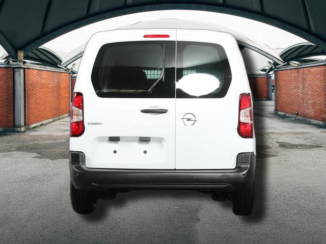 Opel Combo Cargo Länge 1 mit normaler Nutzlast 1.5 BlueHDi 6-Gang 