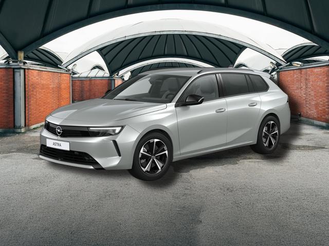 Opel Astra Sports Tourer - Edition 1.2 Turbo 8-Gang-Automatik