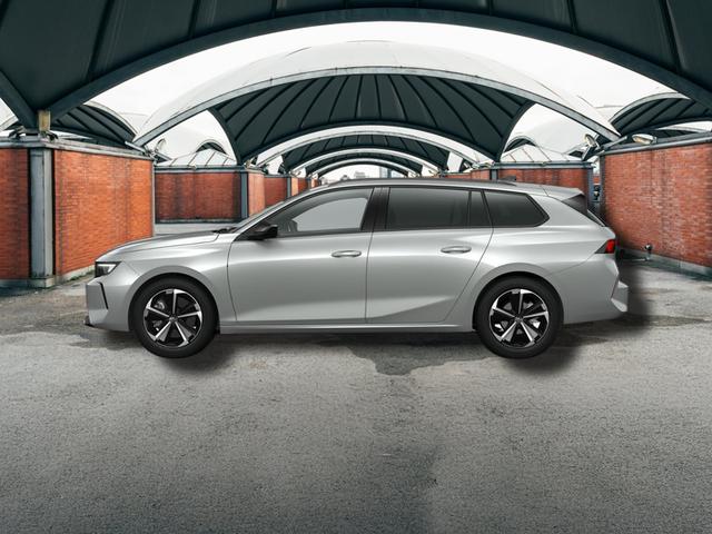 Opel Astra Sports Tourer Edition 1.2 Turbo 8-Gang-Automatik 