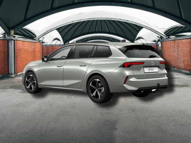 Opel Astra Sports Tourer Edition 1.2 Turbo 8-Gang-Automatik 