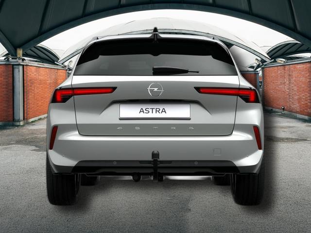 Opel Astra Sports Tourer Edition 1.2 Turbo 8-Gang-Automatik 