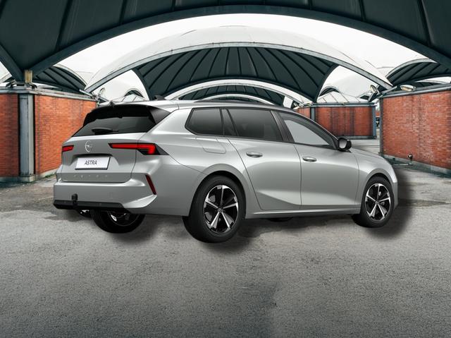 Opel Astra Sports Tourer Edition 1.2 Turbo 8-Gang-Automatik 