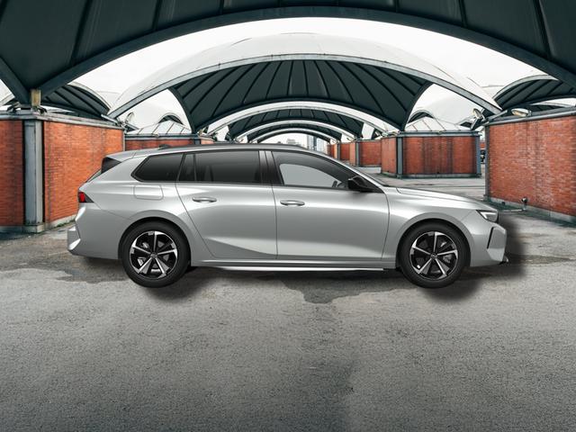 Opel Astra Sports Tourer Edition 1.2 Turbo 8-Gang-Automatik 
