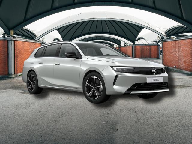 Opel Astra Sports Tourer Edition 1.2 Turbo 8-Gang-Automatik 