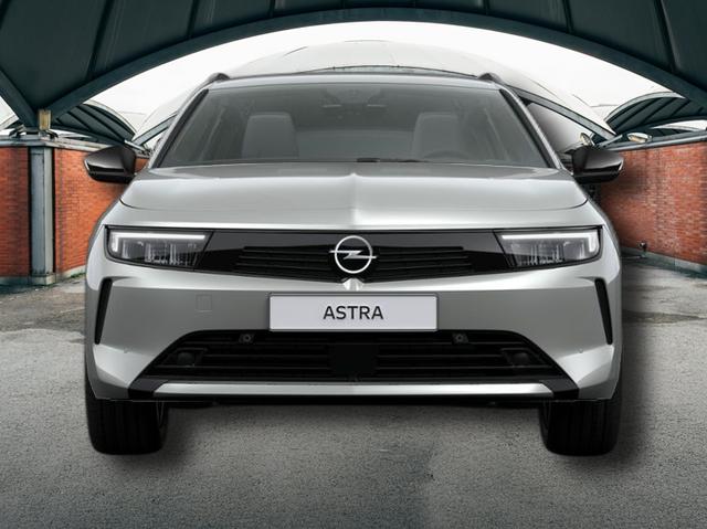Opel Astra Sports Tourer Edition 1.2 Turbo 8-Gang-Automatik 