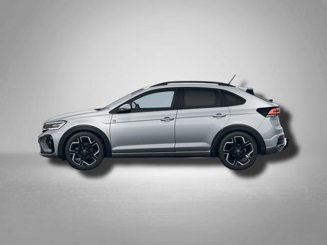 Volkswagen Taigo R-Line Limited 1.5 TSI 7-Gang-DSG 