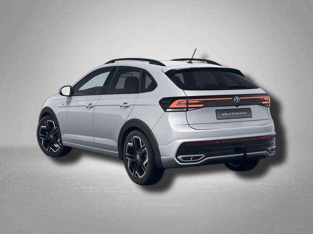 Volkswagen Taigo R-Line Limited 1.5 TSI 7-Gang-DSG 