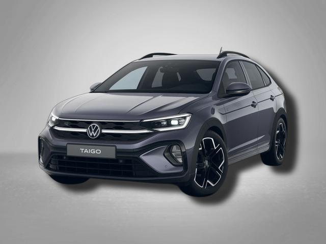 Volkswagen Taigo - R-Line Limited 1.5 TSI 7-Gang-DSG