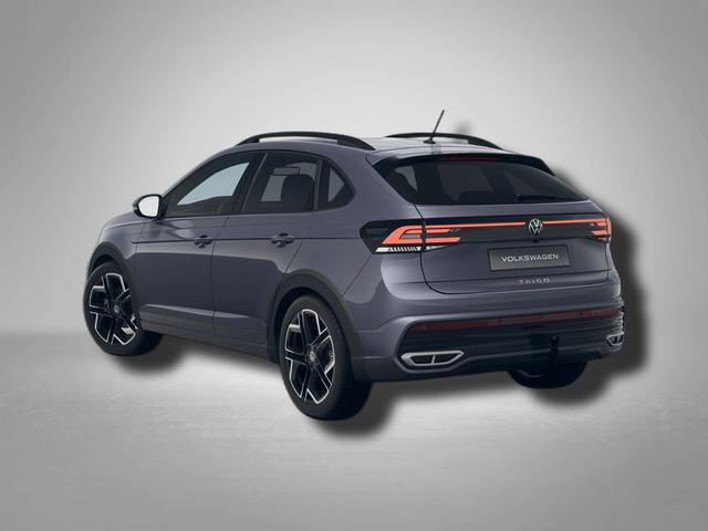 Volkswagen Taigo R-Line Limited 1.5 TSI 7-Gang-DSG 