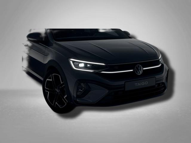 Volkswagen Taigo R-Line Limited 1.5 TSI 7-Gang-DSG 