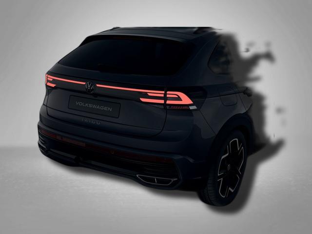 Volkswagen Taigo R-Line Limited 1.5 TSI 7-Gang-DSG 