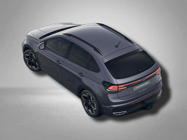 Volkswagen Taigo R-Line Limited 1.5 TSI 7-Gang-DSG 