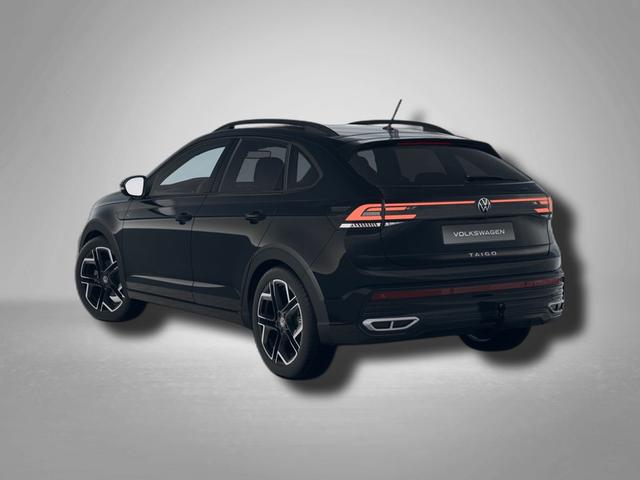 Volkswagen Taigo R-Line Limited 1.5 TSI 7-Gang-DSG 