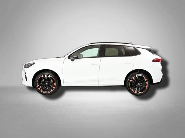 Cupra Terramar VZ 2.0 TSI 7-Gang-DSG 4Drive 