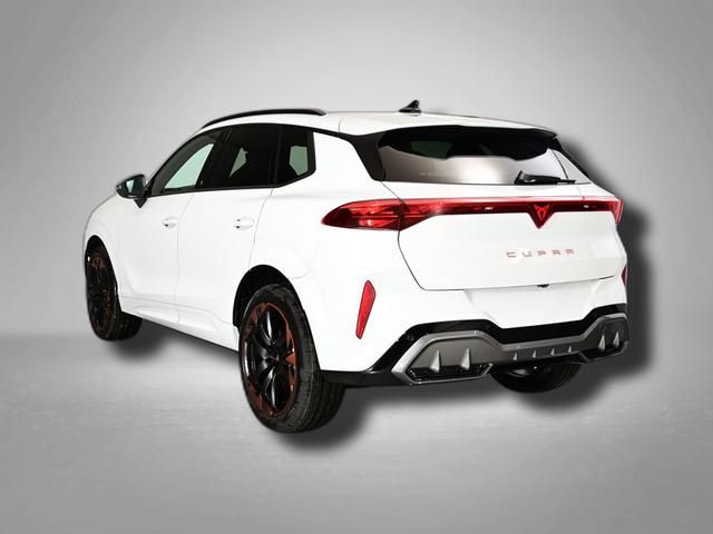 Cupra Terramar VZ 2.0 TSI 7-Gang-DSG 4Drive 