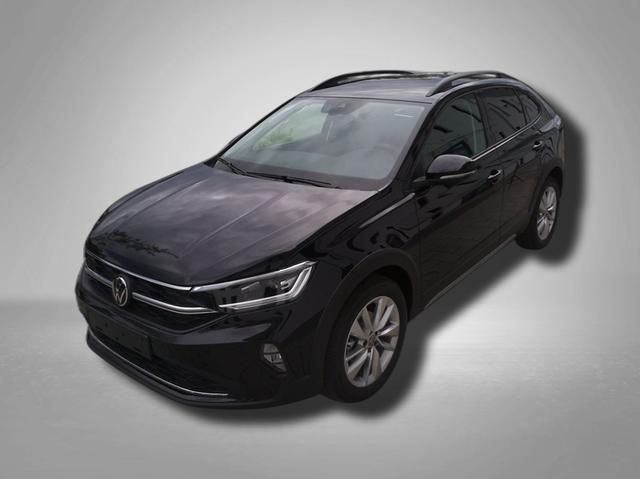 Volkswagen Taigo - Life 1.0 TSI 7-Gang-DSG