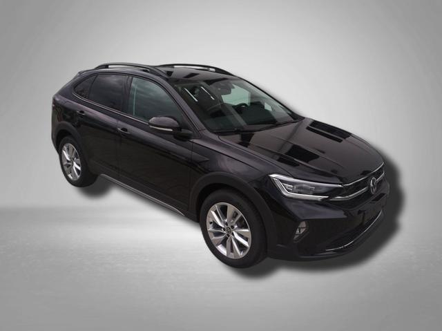 Volkswagen Taigo Life 1.0 TSI 7-Gang-DSG 