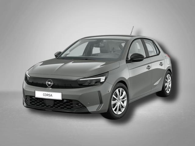 Opel Corsa - Edition 1.2 DIT 6-Gang