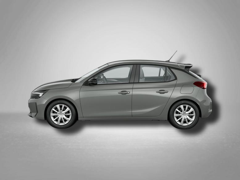 Opel Corsa Edition 1.2 DIT 6-Gang 