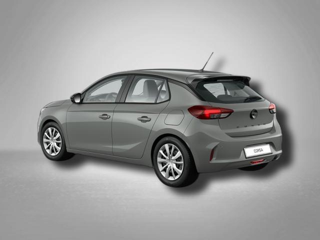 Opel Corsa Edition 1.2 DIT 6-Gang 