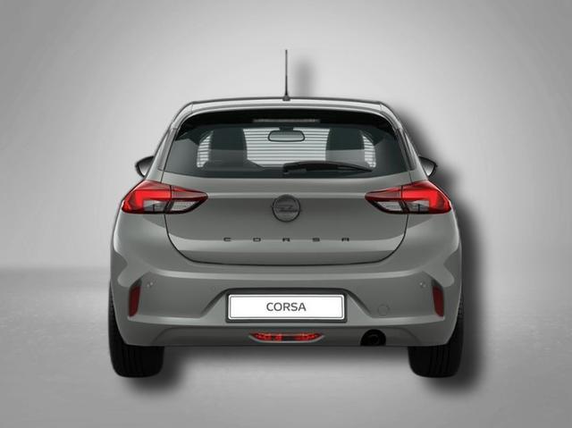 Opel Corsa Edition 1.2 DIT 6-Gang 